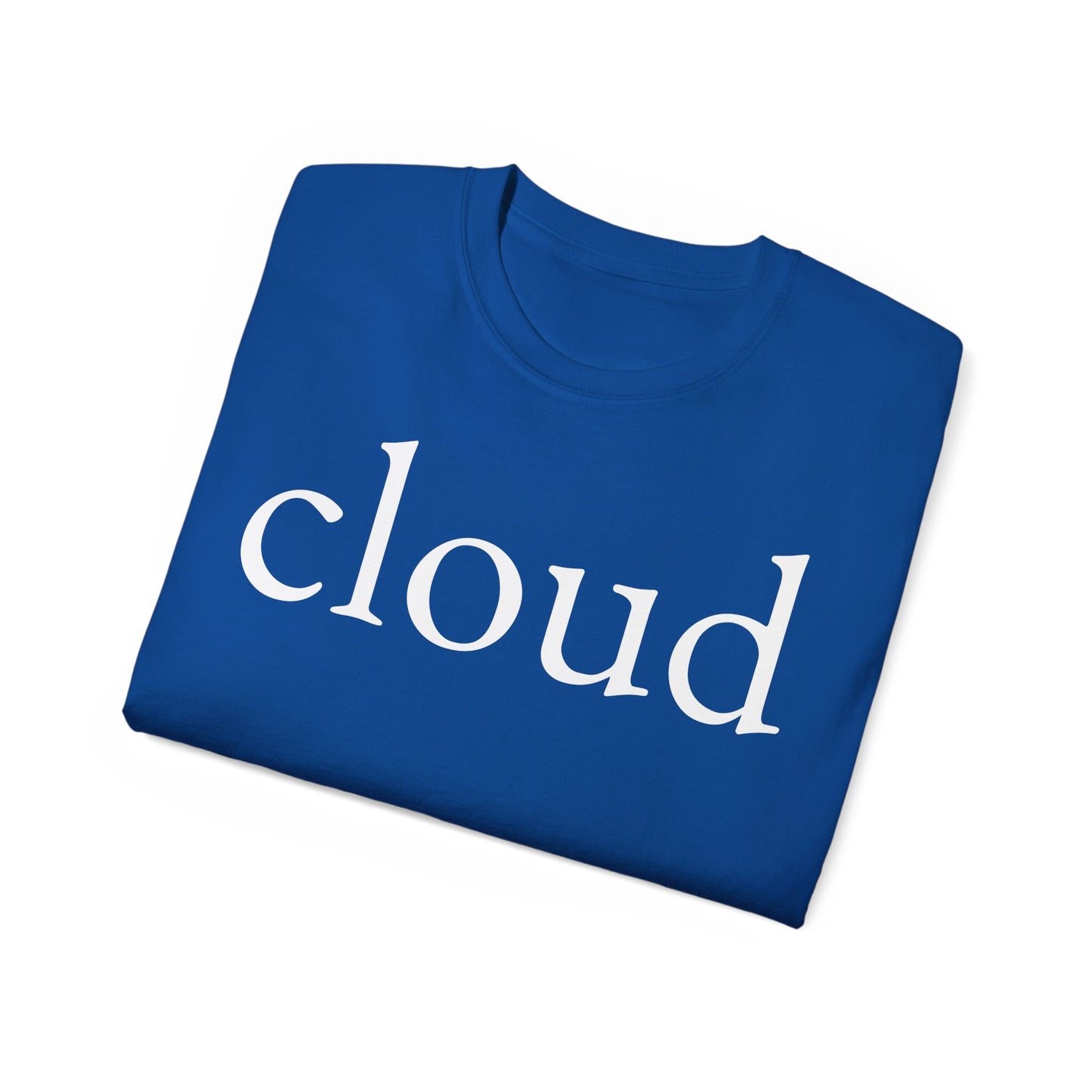 cloud