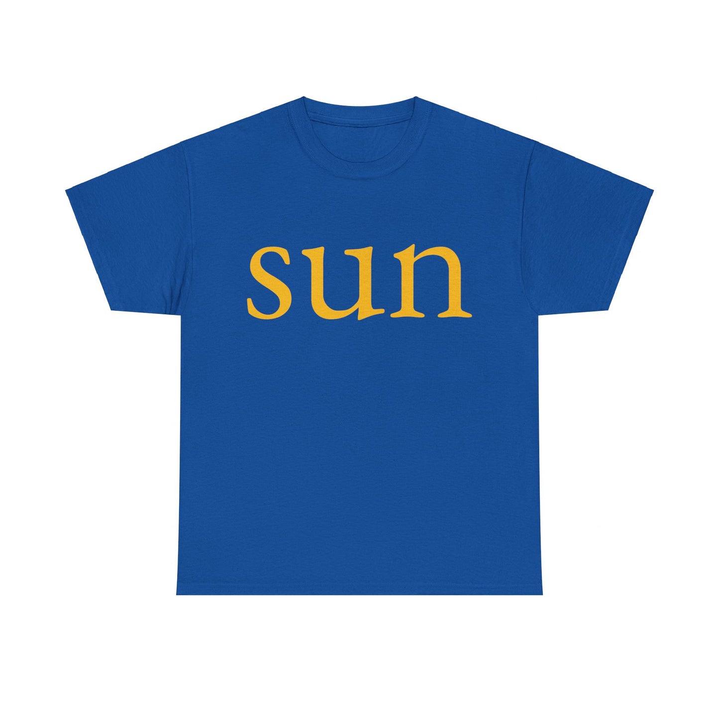 sun