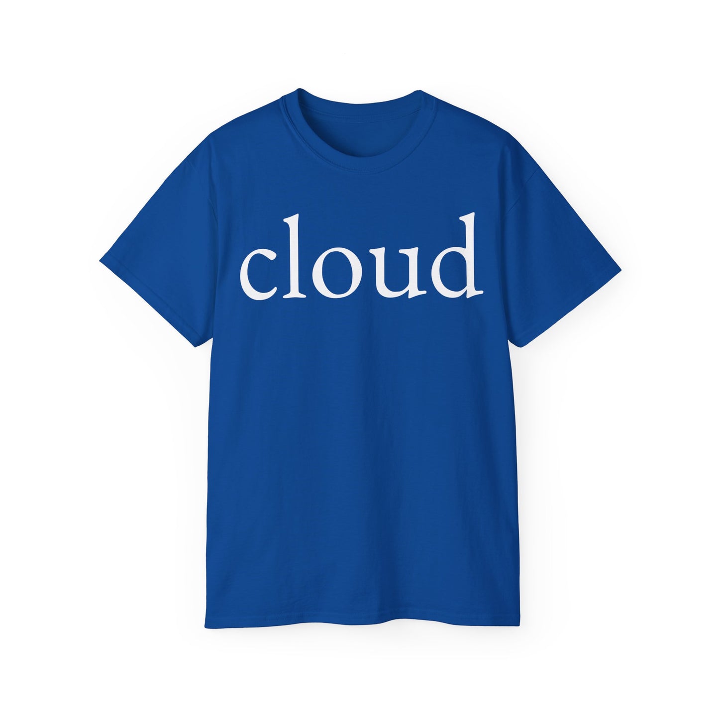 cloud